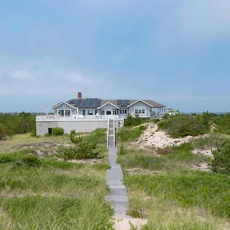 Willa Amagansett Beachfront Beauty Zewnętrze zdjęcie