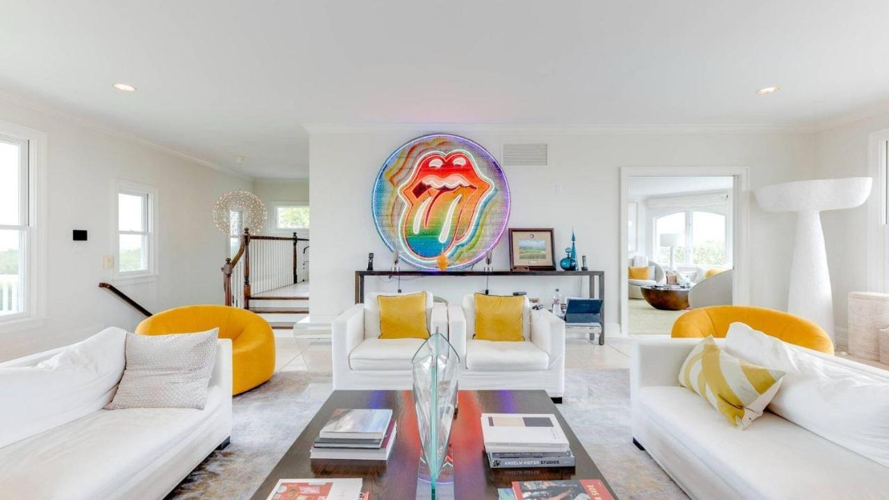 Willa Amagansett Beachfront Beauty Zewnętrze zdjęcie