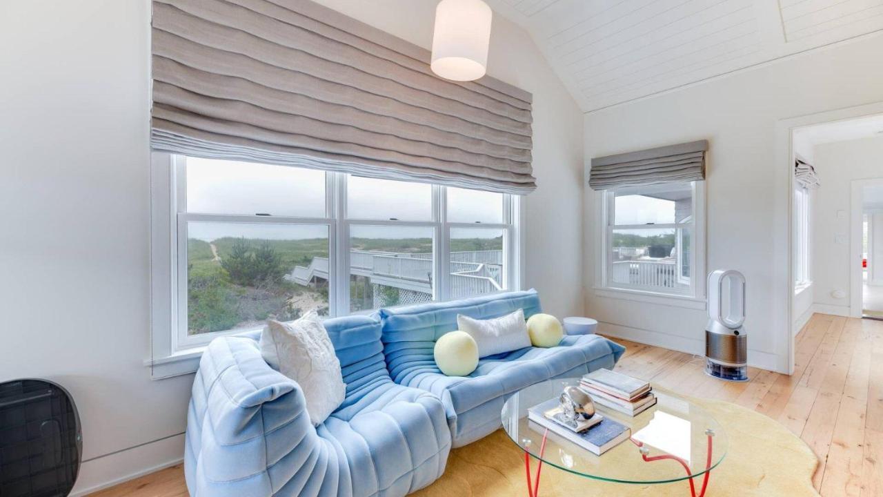 Willa Amagansett Beachfront Beauty Zewnętrze zdjęcie