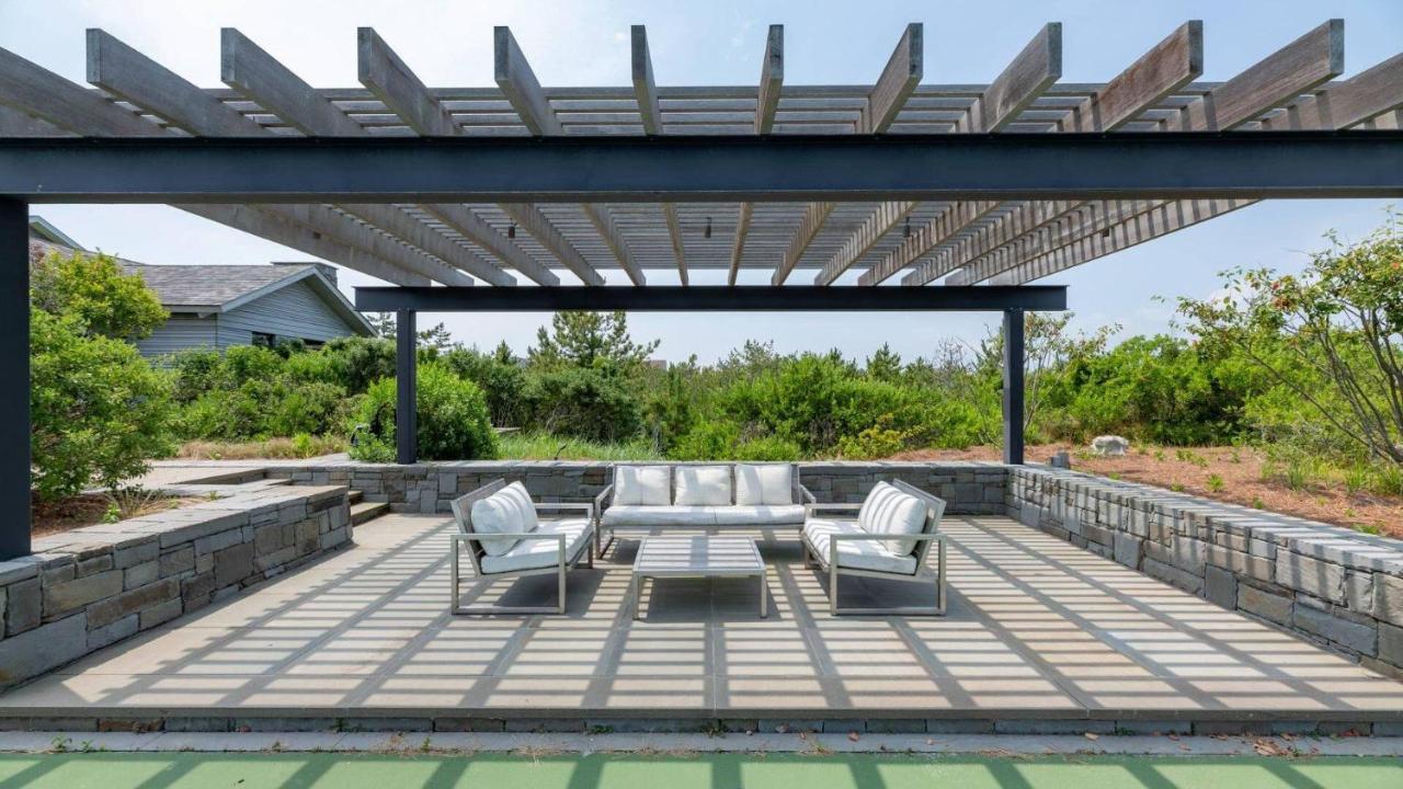 Willa Amagansett Beachfront Beauty Zewnętrze zdjęcie