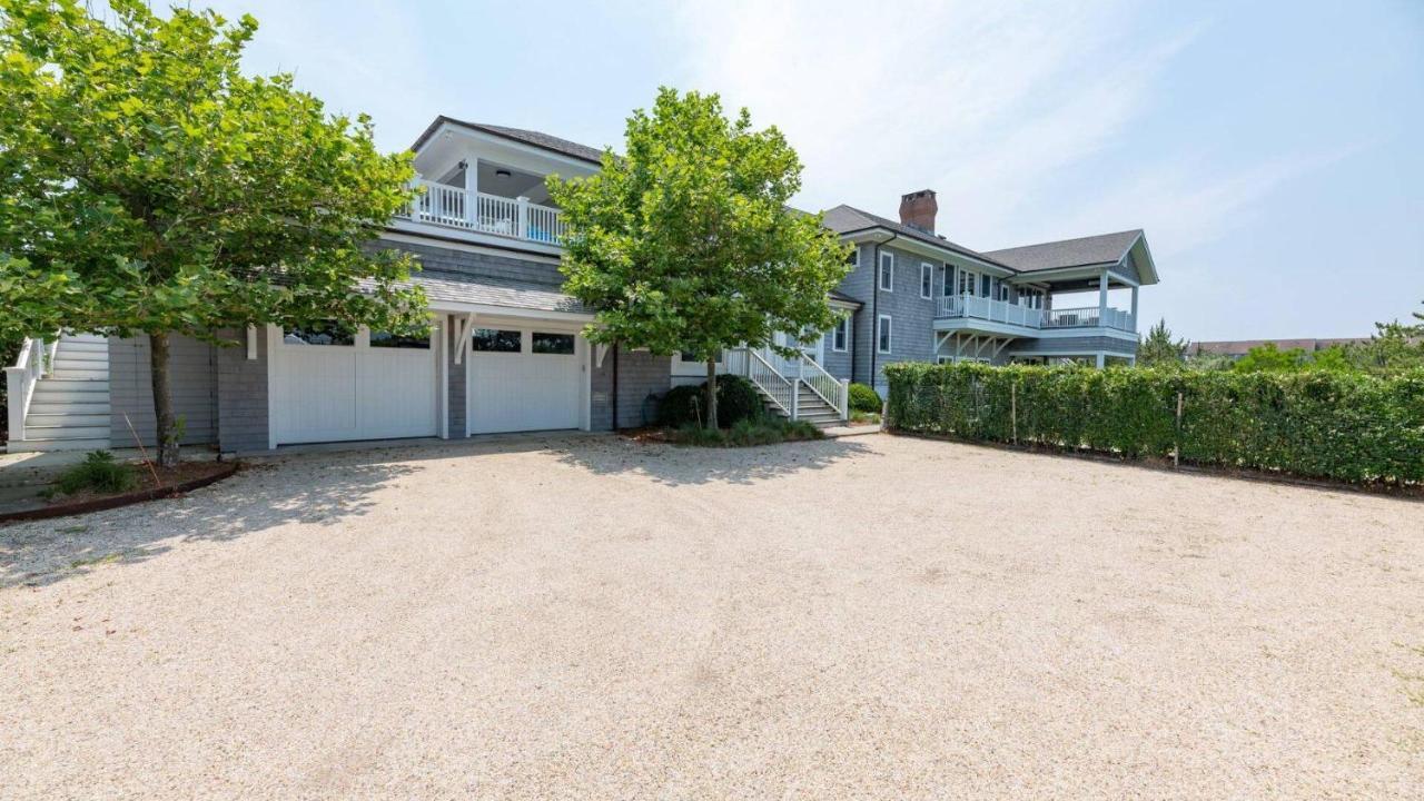 Willa Amagansett Beachfront Beauty Zewnętrze zdjęcie