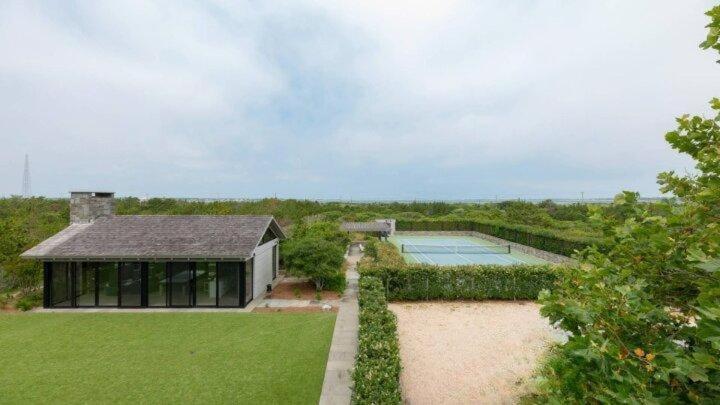 Willa Amagansett Beachfront Beauty Zewnętrze zdjęcie