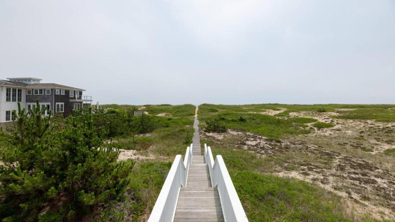 Willa Amagansett Beachfront Beauty Zewnętrze zdjęcie