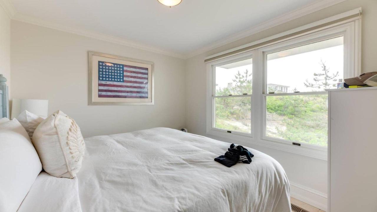 Willa Amagansett Beachfront Beauty Zewnętrze zdjęcie