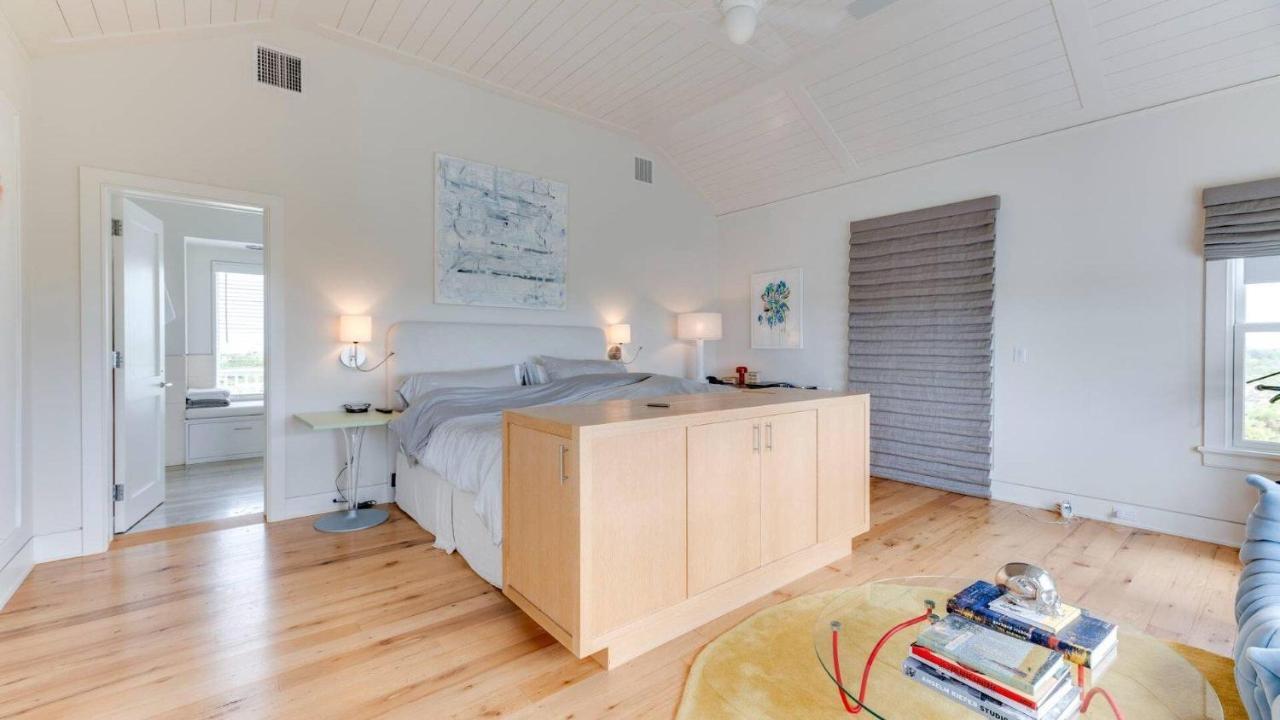 Willa Amagansett Beachfront Beauty Zewnętrze zdjęcie