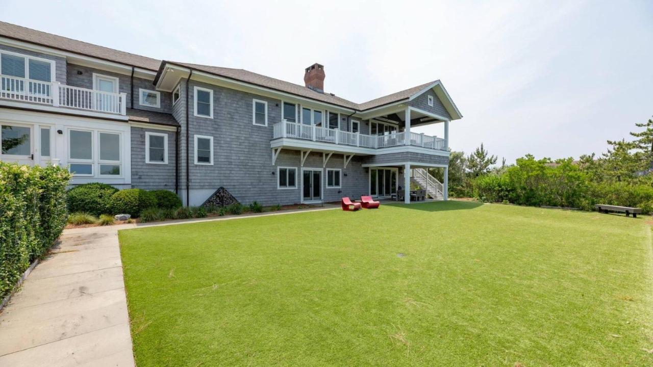 Willa Amagansett Beachfront Beauty Zewnętrze zdjęcie